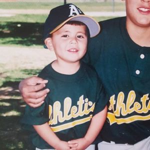 Meet your Posher, Patrick